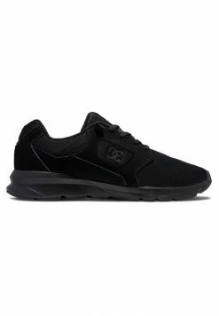 DC Shoes SKYLINE - Trainers - Black