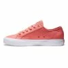 DC Shoes MANUAL - Trainers - Coral -DC Shoes shop ce1ffee2ca7a498aaa3c8d3b99b8698d