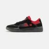 DC Shoes METRIC - Trainers - Black/red 2 DC Shoes METRIC - Trainers - Black/red -DC Shoes shop ce2d526c7542434abd885dbcbea5642c