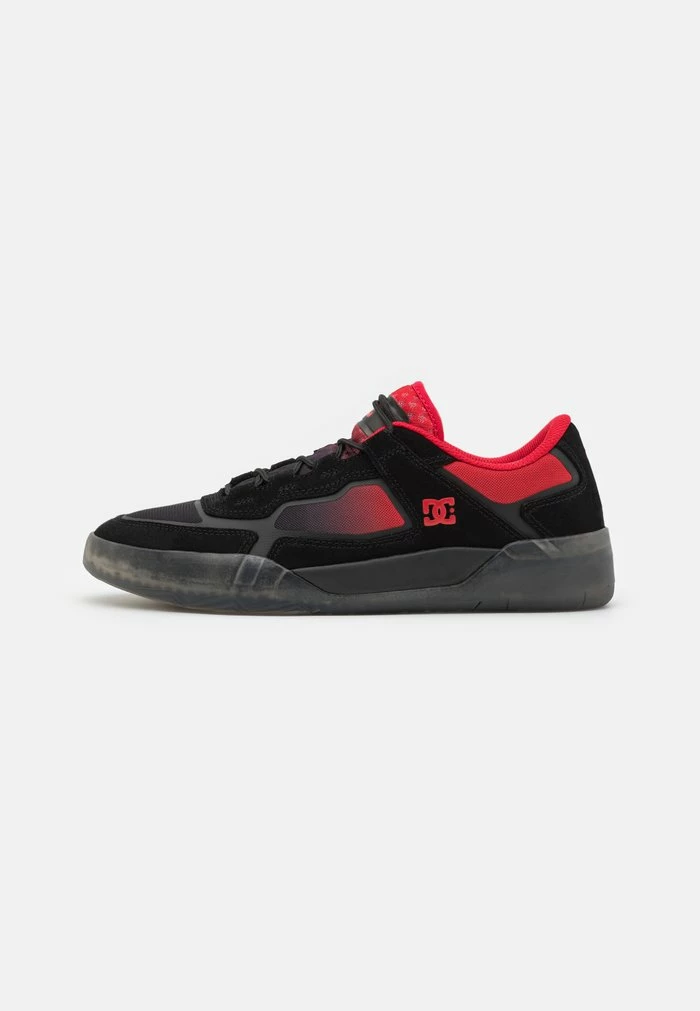 METRIC - Trainers - black/red DC Shoes METRIC - Trainers - Black/red -DC Shoes shop ce2d526c7542434abd885dbcbea5642c