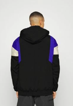 DC Shoes TRANSITION REVERSIBLE ANORAK - Snowboard Jacket - Black -DC Shoes shop cef5d9a6b9e84139b4befb58dc80c9bb