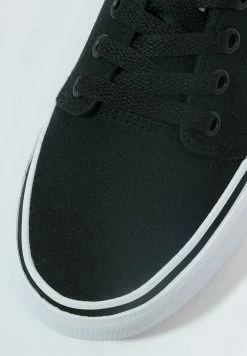 DC Shoes TRASE - Trainers - Black/white -DC Shoes shop cf4c5d96f6e44d4fb5e8014701006e3c