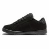 DC Shoes STRIKER - Trainers - Black/black/black -DC Shoes shop cfe8f55ee7874a258abaf82a7f21c6e1