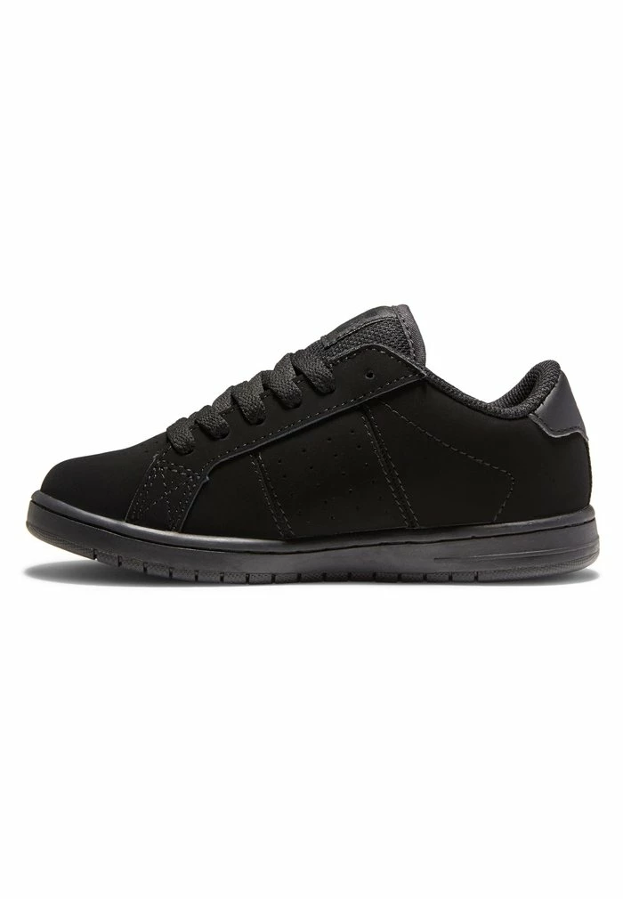STRIKER - Trainers - black/black/black DC Shoes STRIKER - Trainers - Black/black/black -DC Shoes shop cfe8f55ee7874a258abaf82a7f21c6e1