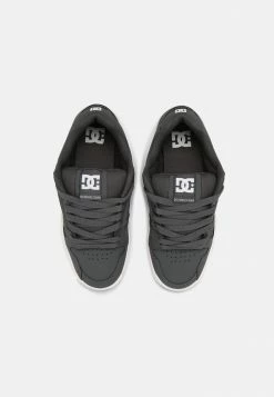 DC Shoes STAG - Skate Shoes - Grey/gum -DC Shoes shop cffc604d61504f1da8a0d428646c9b49