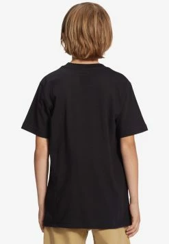 DC Shoes STAR - Print T-shirt - Black 4 DC Shoes STAR - Print T-shirt - Black -DC Shoes shop d12f30902dc94577bae6f86260b32727