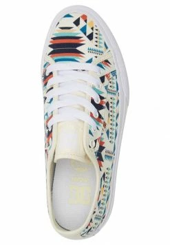 DC Shoes MANUAL - Trainers - Multi Coloured -DC Shoes shop d1d092ac4aed432cabdc9ae273b9fded