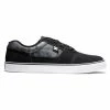 DC Shoes TONIK UNISEX - Trainers - Black/camo