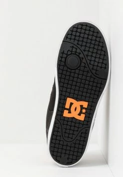 DC Shoes PURE SE - Skate Shoes - Black -DC Shoes shop d2b1211c9ec94fbd95b23a32b136500b