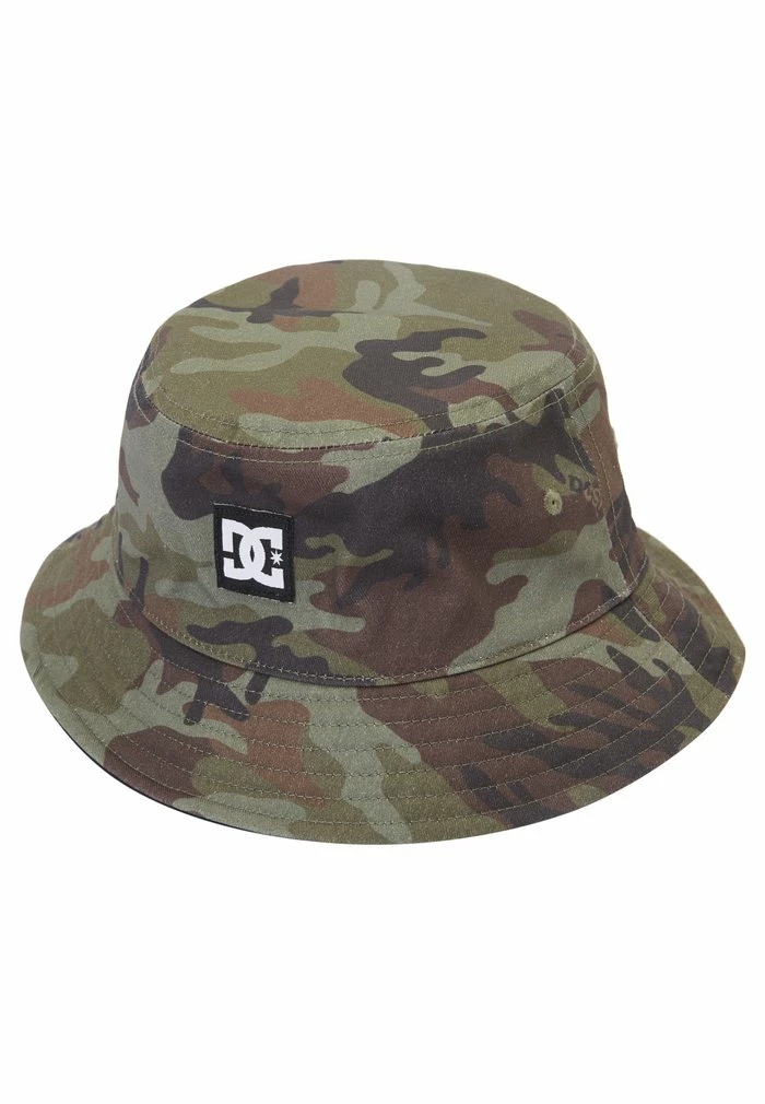 DEEP END - Hat - dc woodland camo DC Shoes DEEP END - Hat - Dc Woodland Camo -DC Shoes shop d318f5434313433e950d0b0c2e2670c4