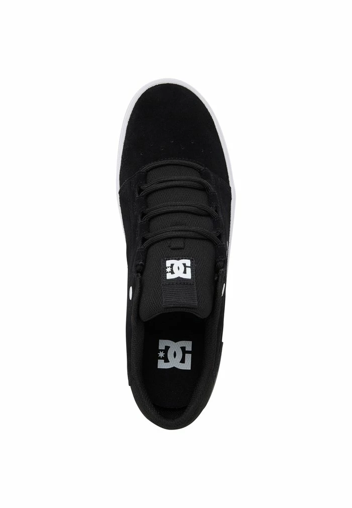 HYDE - Trainers - mottled black DC Shoes HYDE - Trainers - Mottled Black -DC Shoes shop d330d97cea494afd9f3b1200866e686a