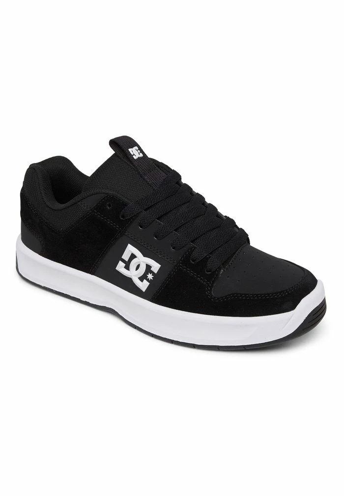 LYNX - Trainers - black/white DC Shoes LYNX - Trainers - Black/white -DC Shoes shop d361c884fa634e61b505e24e8c27b9d1