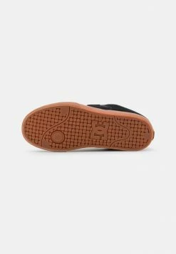 DC Shoes PURE UNISEX - Trainers - Black/gum 6 DC Shoes PURE UNISEX - Trainers - Black/gum -DC Shoes shop d40e3ea6117c4595b56acd49870e2bee