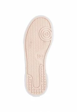 DC Shoes CHELSEA - Trainers - Black/pink -DC Shoes shop d4158f98c63743b09f06ee44b69e43a2