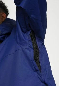 DC Shoes DEFY - Snowboard Jacket - Blue 6 DC Shoes DEFY - Snowboard Jacket - Blue -DC Shoes shop d44e5bef7d7d456290bab3b3d7287778