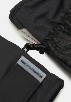 DC Shoes FRANCHISE MITTEN - Mittens - Black 4 DC Shoes FRANCHISE MITTEN - Mittens - Black -DC Shoes shop d5a6b78d14e14575be4654a8b0ead247