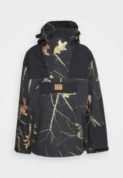 DC Shoes ANORAK - Snowboard Jacket - Mossy Oak -DC Shoes shop d7af6a7562204938a7b1c7c39313eed6