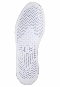 DC Shoes MANUAL - Trainers - Worn Grey -DC Shoes shop d83ec7e16ee84f62a2e54983663c1454