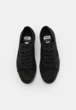 DC Shoes SW MANUAL UNISEX - Trainers - Black/grey/red -DC Shoes shop d875027ed8d745299a92eb09edfeaca6