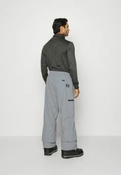 DC Shoes PRIMO PANT - Snow Pants - Wild Dove