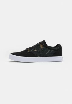 DC Shoes KALIS UNISEX - Trainers - Black