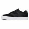 DC Shoes KALIS VULC - Trainers - Black/black/white -DC Shoes shop db244783465a44d19dcd3cf260276590