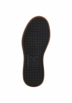 DC Shoes Skate Shoes - Black/gum -DC Shoes shop dbe302d2d7674c64a48aeee59d01c473
