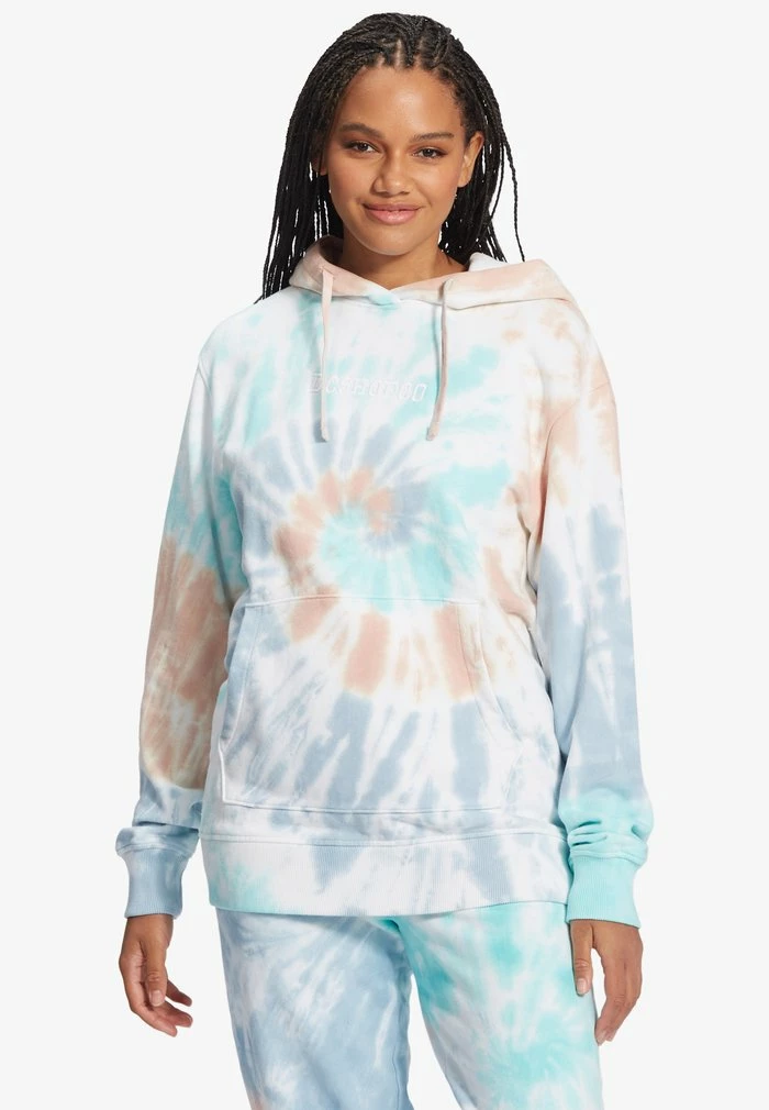 DAZED - Sweatshirt - multicoloured DC Shoes DAZED - Sweatshirt - Multicoloured -DC Shoes shop dc5d867161c149969fdd7e24e3f91777