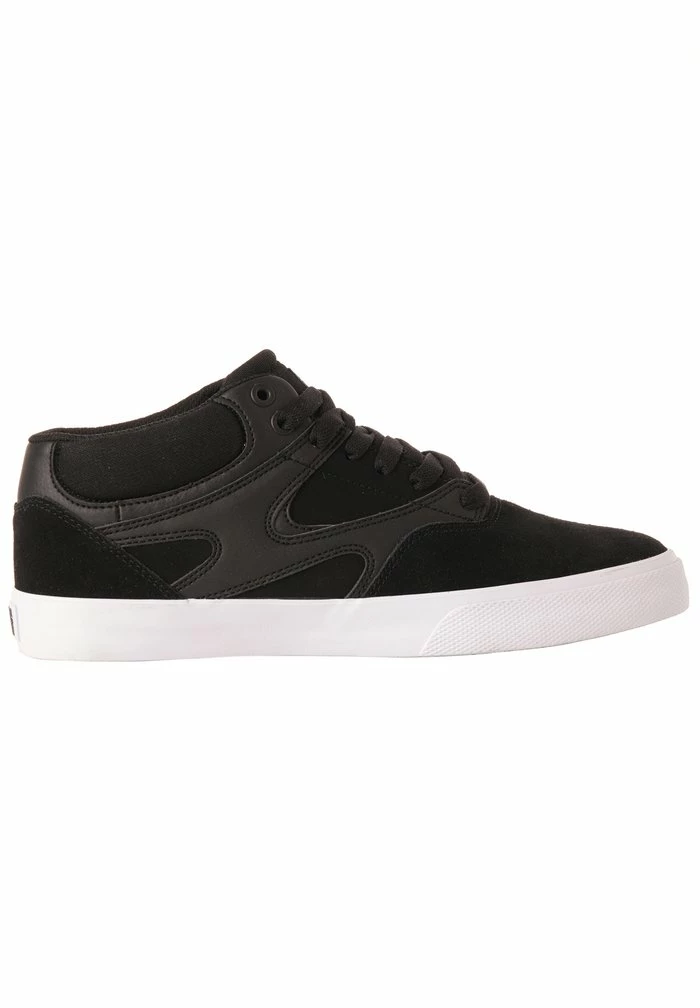 KALIS VULC MID - Trainers - black DC Shoes KALIS VULC MID - Trainers - Black -DC Shoes shop dd1fd6260a50466d8c363d64c13c176b