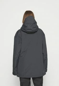 DC Shoes SAVVY ANORAK - Snowboard Jacket - Black 4 DC Shoes SAVVY ANORAK - Snowboard Jacket - Black -DC Shoes shop dd50e65cbaf143268618ccae4e970cbf