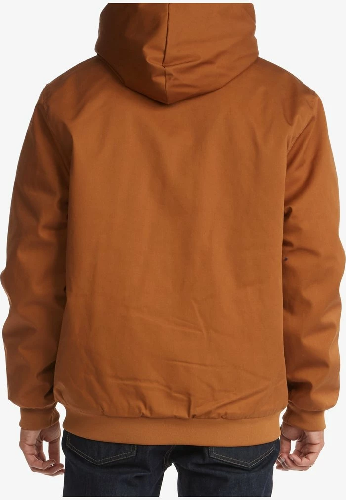 Summer jacket - dc wheat DC Shoes Summer Jacket - Dc Wheat -DC Shoes shop ddeeb594204f45139a872fde9e5a00d4