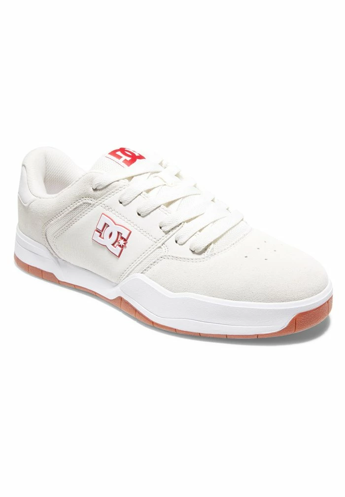 CENTRAL - Trainers - cream DC Shoes CENTRAL - Trainers - Cream -DC Shoes shop deeafcbc1eba40db9e7ed4f2f8471583