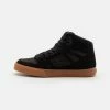 DC Shoes PURE UNISEX - High-top Trainers - Black 1 DC Shoes PURE UNISEX - High-top Trainers - Black -DC Shoes shop df5acde618be48d194612befe8ed75fd