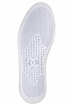 DC Shoes MANUAL - Trainers - White White 5 DC Shoes MANUAL - Trainers - White White -DC Shoes shop dfc5210d697e4d9684914aa1afa33003