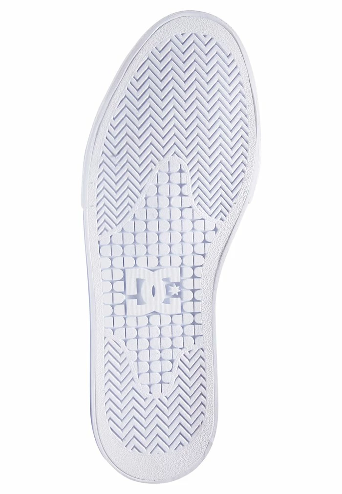 MANUAL - Trainers - white white DC Shoes MANUAL - Trainers - White White -DC Shoes shop dfc5210d697e4d9684914aa1afa33003