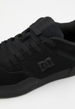DC Shoes CENTRAL - Trainers - Black -DC Shoes shop e026f805b19147fe93ca15ee744e2eb3