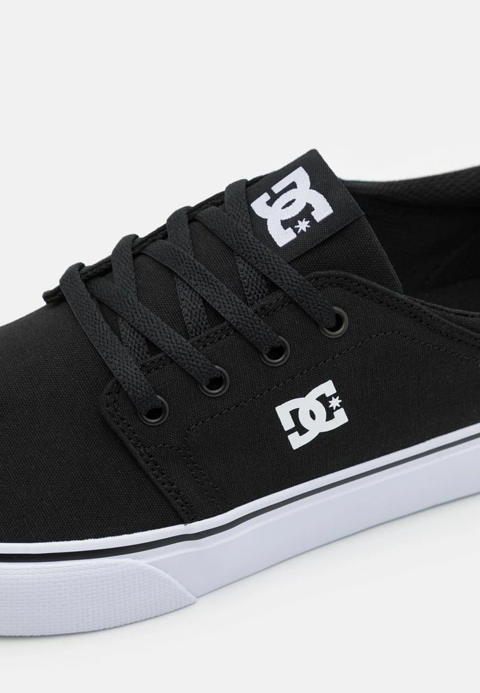 TRASE TX - Trainers - black/white DC Shoes TRASE TX - Trainers - Black/white -DC Shoes shop e0c07511ec07429eb3c7db896aa3c862