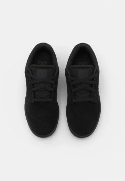 DC Shoes CRISIS 2 UNISEX - Trainers - Black 5 DC Shoes CRISIS 2 UNISEX - Trainers - Black -DC Shoes shop e2003d5d127d4720a28cceee3bc47a74
