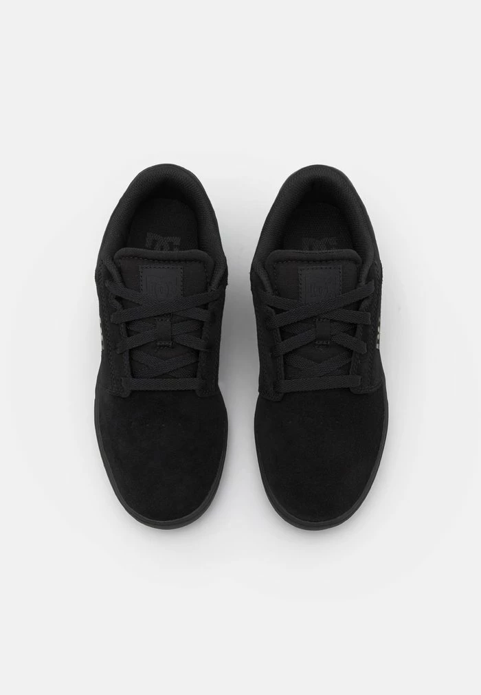 CRISIS 2 UNISEX - Trainers - black DC Shoes CRISIS 2 UNISEX - Trainers - Black -DC Shoes shop e2003d5d127d4720a28cceee3bc47a74