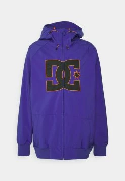 DC Shoes SPECTRUM JACKET - Snowboard Jacket - Royal Blue -DC Shoes shop e24b155eff87436ab65e80a13d23f1fc