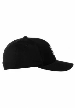 DC Shoes STAR - Cap - Schwarz -DC Shoes shop e2dd1096dca84eccb288cc9be8afc0a9