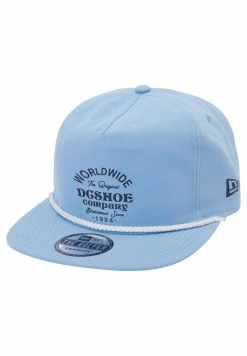 DC Shoes UPROAR GOLFER - Cap - Celestial Blue
