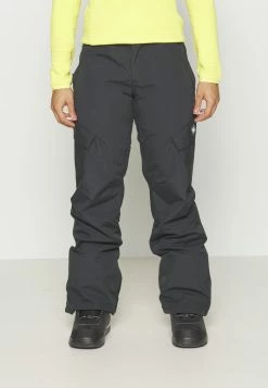 DC Shoes NONCHALANT PANT - Snow Pants - Black
