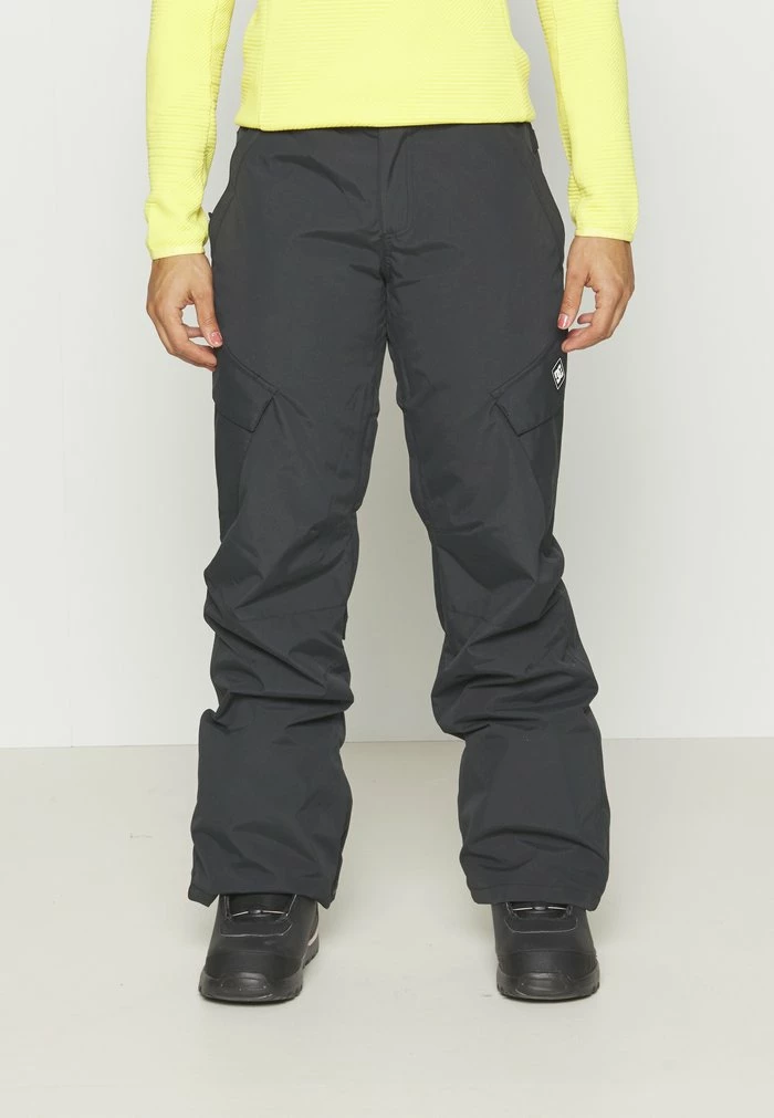 NONCHALANT PANT - Snow pants - black DC Shoes NONCHALANT PANT - Snow Pants - Black -DC Shoes shop e3728046bf554a0c9de90b88b9976cfe