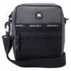 DC Shoes STARCHER - Across Body Bag - Dark Shadow -DC Shoes shop e4657b52d77c45d2b024322949e89bb1