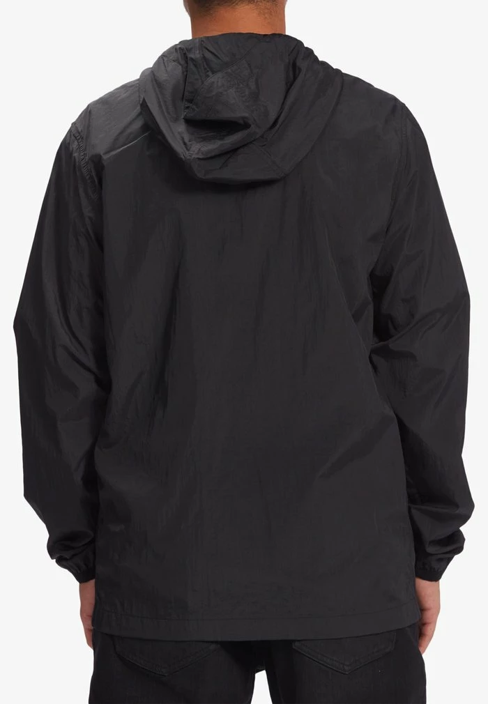 Summer jacket - black DC Shoes Summer Jacket - Black -DC Shoes shop e5308353b0b8413ea22c2da05a268d6d