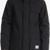 DC Shoes Outdoor Jacket - Black -DC Shoes shop e8150168ed7845cc8be3c26a93b149c7