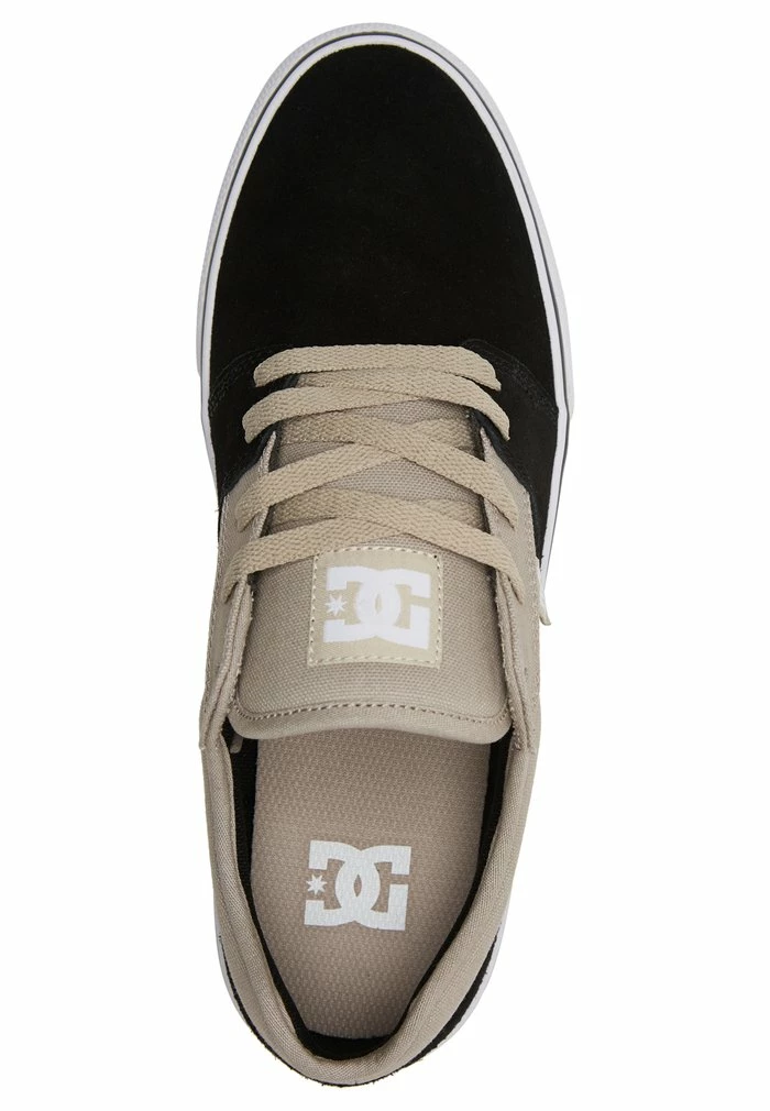 TONIK - Trainers - black tan DC Shoes TONIK - Trainers - Black Tan -DC Shoes shop e83522f9eef9400fa1985a08f7485324