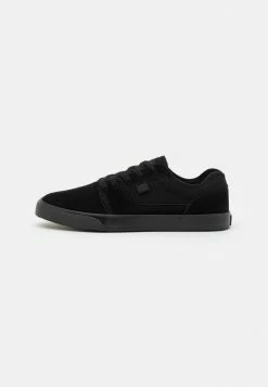 DC Shoes TONIK UNISEX - Trainers - Black