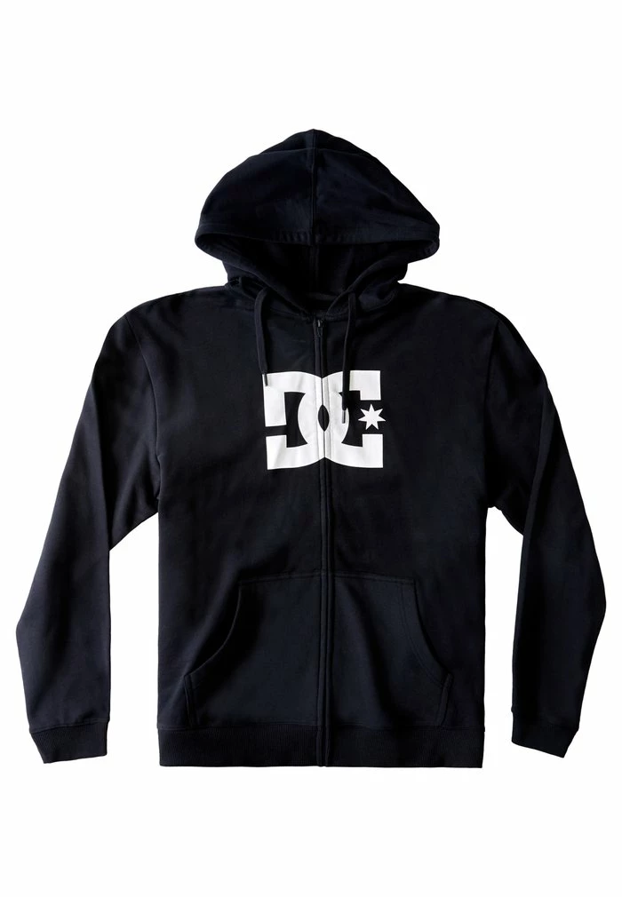 Hoodie - black DC Shoes Hoodie - Black -DC Shoes shop e951ea06dc44431b94b35852e0f11586